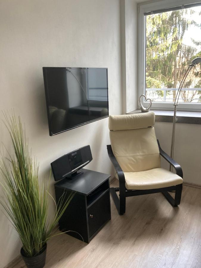 Apartments Near The Pond 프라하 외부 사진